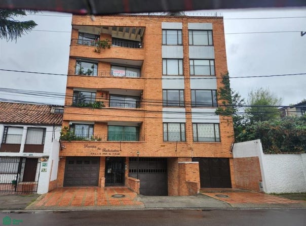 Calle 116 A 71D-32, Pontevedra, Bogotá, Cundinamarca, 111121, Cundinamarca 111121