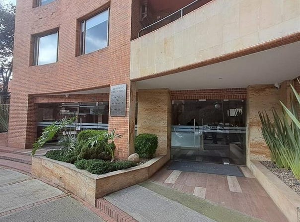 Calle 107A 11 a 55, Usaquén, Bogotá, Cundinamarca,, Cundinamarca