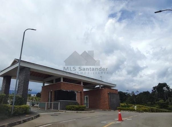 ANILLO VIAL RUITOQUE ALTO KM # 4- 840 lot: E 29, Floridablanca, Floridablanca