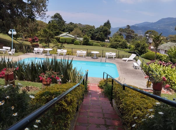 Dapa, Yumbo, Valle del Cauca, Colombia, Yumbo, Valle del Cauca 760507