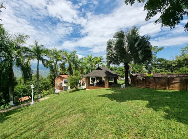 F76M+QQ, San Jerónimo, Antioquia 051077