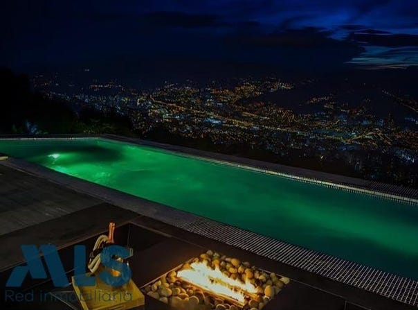 Medellín Poblado, Antioquía