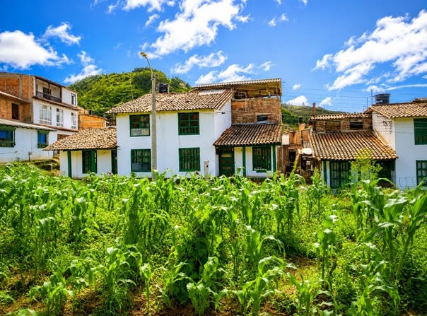 Mongui, Boyaca 152201