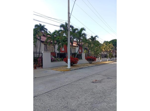 STREET 77 # 57 -85, Barranquilla, Atlántico