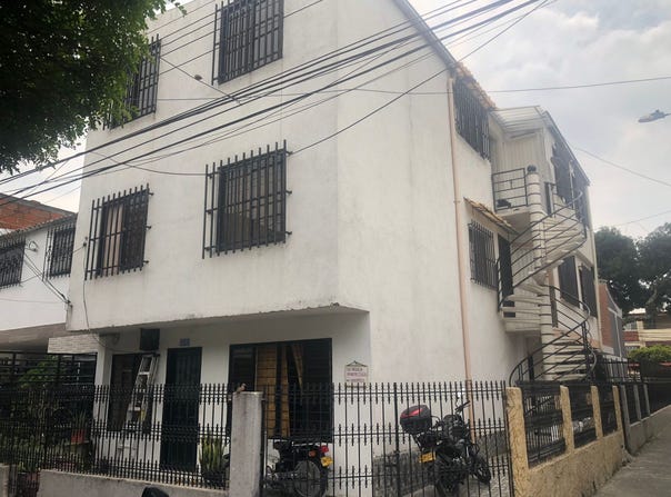 CALI, Valle del Cauca 760036