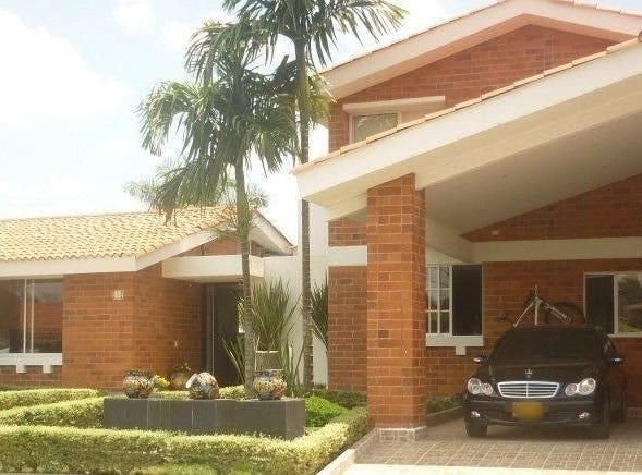 Condominio Portobelo, Pance, Cali, Valle del Cauca