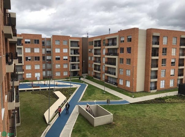 Carrera 8 Este 1 A 72, Huertas de Cajica, Cajica, Cundinamarca, 250240, Cundinamarca 250240