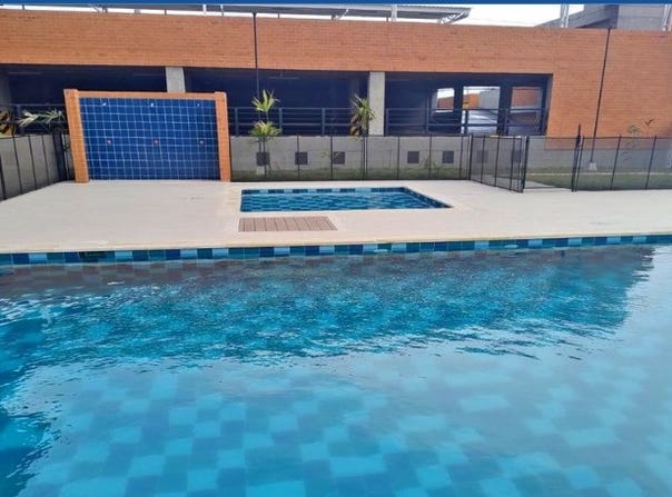 Kr 122 entre Cl 45 y 44, Cali, Valle del Cauca 760030