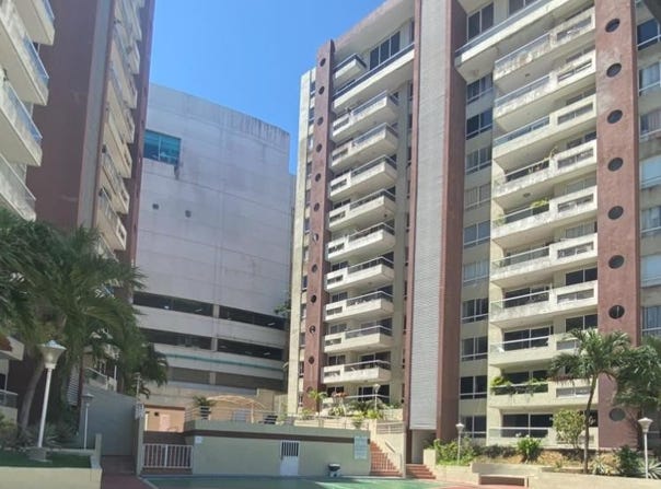 Tv. 44 #99-115, Nte. Centro Historico, Barranquilla, Atlántico, Colombia, Barranquilla, Atlantico 080020