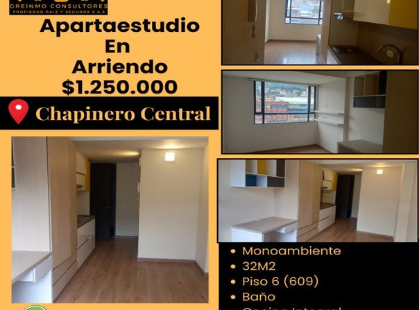 Av. Caracas & Cl. 57, Teusaquillo, Bogotá, Colombia, Bogotá, Bogota