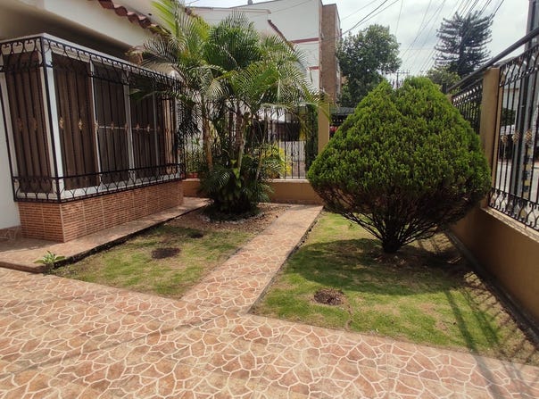 Quintas De Don Simon, Cali, Valle del Cauca, Colombia, Cali, Valle del Cauca