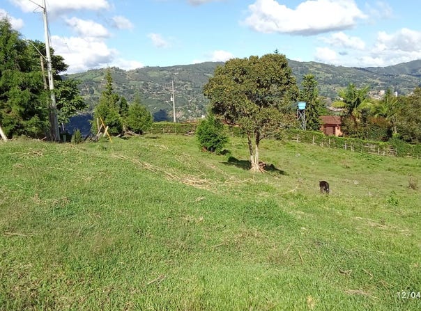 Vda. El Salado, Guarne, Antioquia, Colombia, Guarne, Antioquia