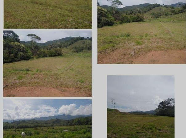 lot: E 21, Antioquia, Antioquía