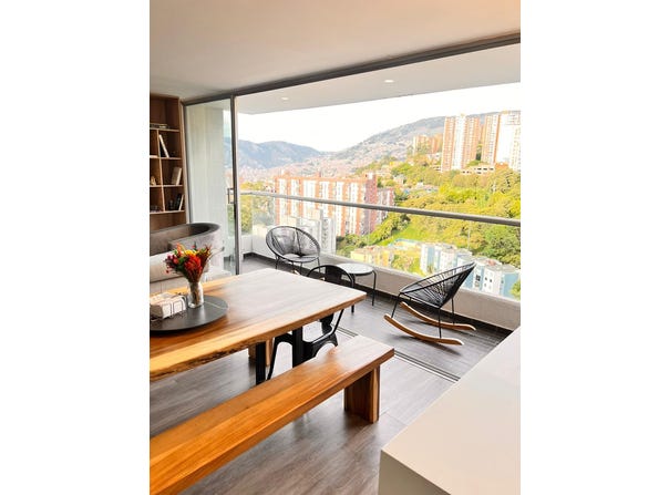 CARRERA 33 # 27 A - 91, Medellín, Antioquia