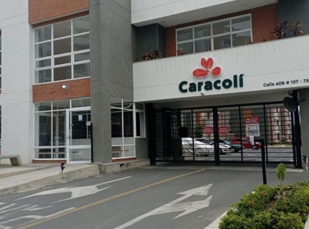 Vivero Parque Residencial, Calle 60B #107-75, Cali, Valle del Cauca, Colombia, Cali, Valle del Cauca 760007