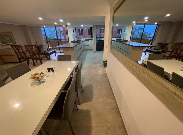 La Abadia, Envigado, Antioquia, Colombia, Envigado, Antioquia