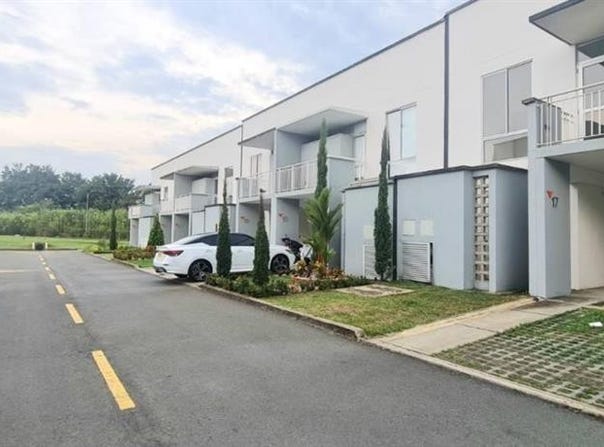 CALLE 30 #1-160 CASA 83 ETAPA 2 SOL CONDOMINIO SOL DEL BOSQUE., Jamundí, Jamundí, Valle del Cauca, Jamundi, Valle del Cauca 764001