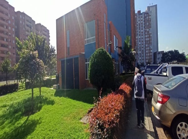 Cra. 82a #6 16 local 7, Bogotá, Colombia, Bogotá, Bogota 110821