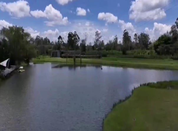 Llano Grande, Rionegro, Antioquia, Colombia, Rionegro, Antioquia 054048