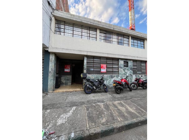 Cra. 22 # 12-21, Junín, Cali, Valle del Cauca, Colombia, Cali, Valle del Cauca 760042