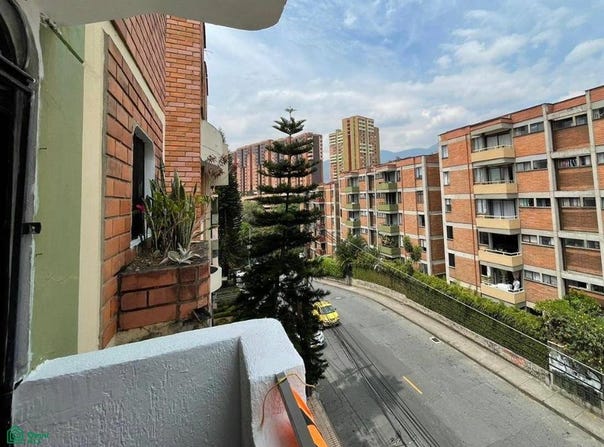 Kra 84 50 a 84 (apto 401), Calasanz, Medellín, Antioquia, Medellín, Antioquia 050035