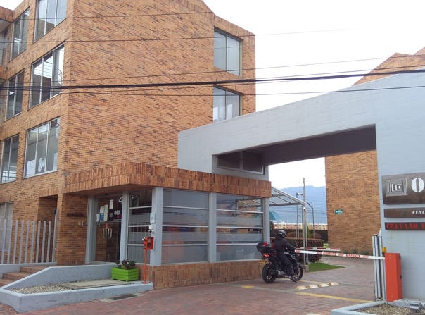 Carrera 1 A # 11 - 130, Chía, Cundinamarca 250001