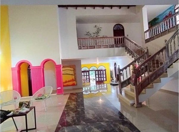 Santa Marta, Magdalena 470004