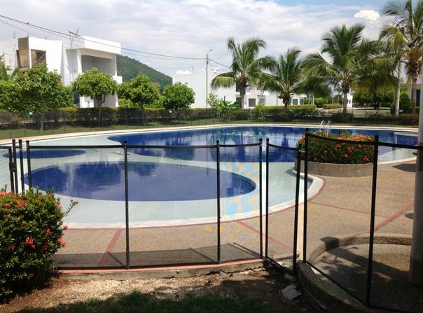 Girardot - Nariño, Girardot, Cundinamarca, Colombia, Girardot, Cundinamarca 252437
