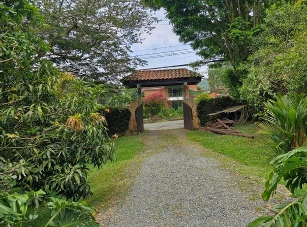 PARCELACION CHORRO DE PLATA CASA 134, Pance, Cali, Valle del Cauca, 57, Cali, Valle del Cauca 57