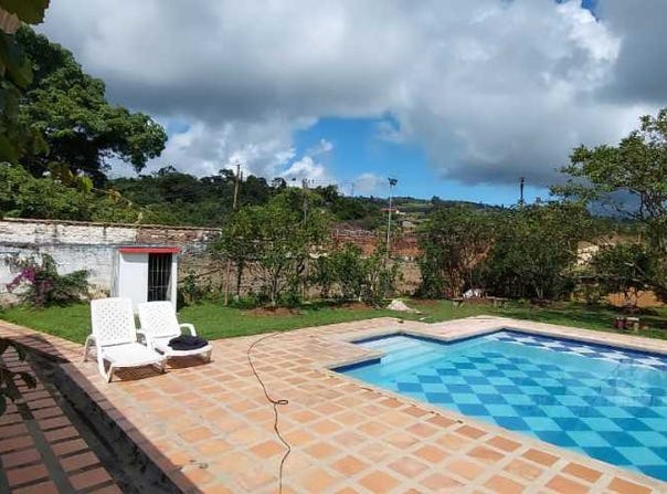 Kilómetro 30, Dagua, Valle del Cauca 760520