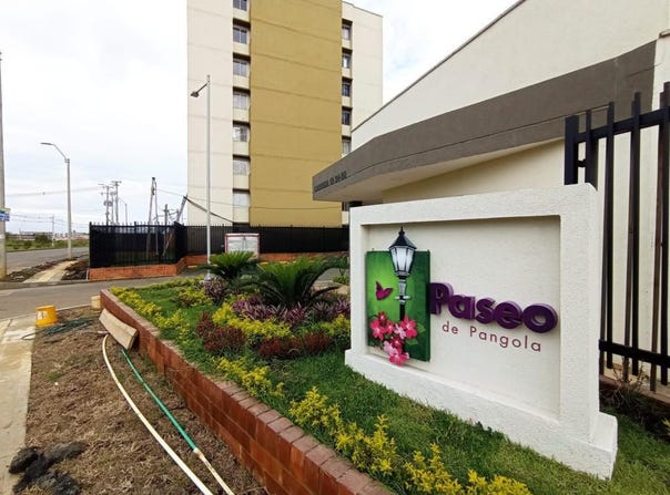 KR 19, Av. Sachamate #24 - 50, Jamundí, Valle del Cauca, Colombia, Jamundí, Valle del Cauca