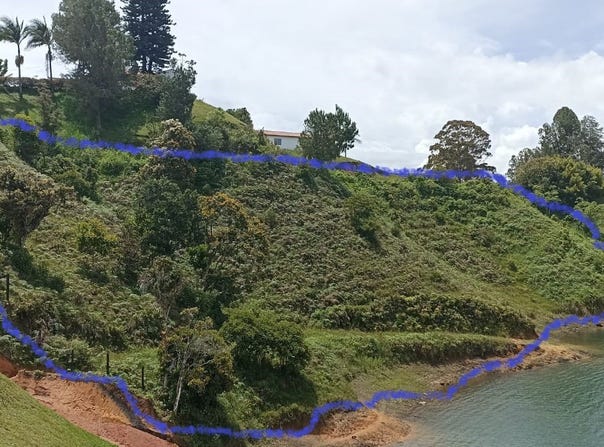 Peñol, Antioquia, Colombia, Peñol, Antioquia 053857