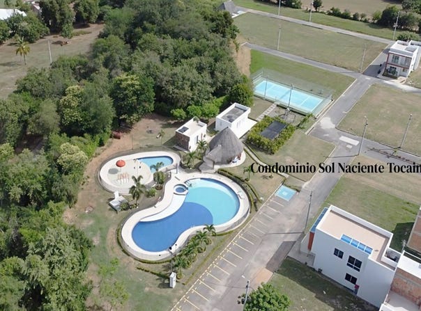 Tocaima, Cundinamarca 252840