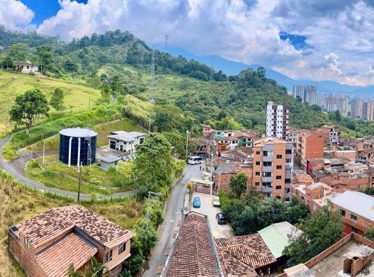Sabaneta, Antioquia