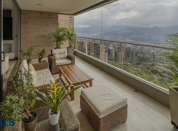 Medellín Poblado, Antioquía