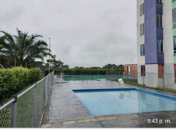 Av. Sachamate, Jamundí, Valle del Cauca, Colombia, Jamundí, Valle del Cauca 764007