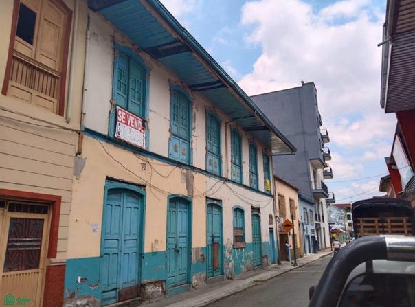 Calle 38 23 - 19, Centro, Calarca, Quindío, Quindío