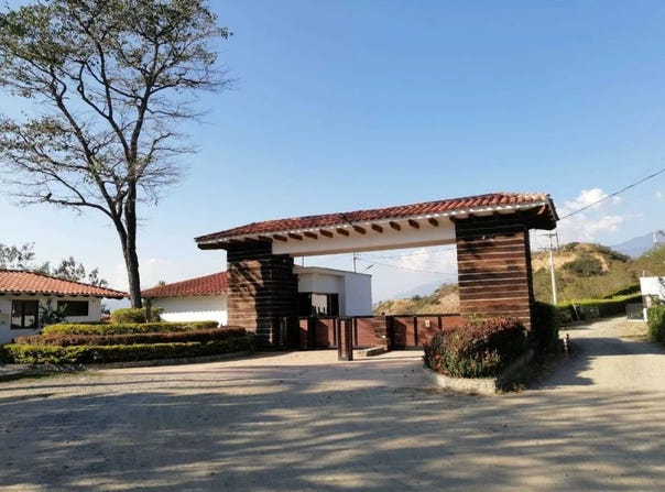 Sopetran, Antioquia