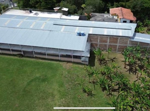 VIA ARMENIA - TEBAIDA FINCA LA PAZ - VEREDA SANTA ANA, Quindio, Armenia, Quindio, 630001, Armenia, 630001
