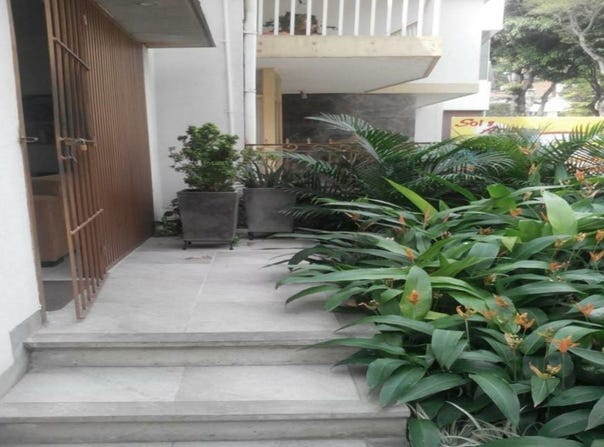 Santa Mónica Residencial, Santa Monica Residential, Cali, Valle del Cauca, Colombia, Cali, Valle del Cauca 760046