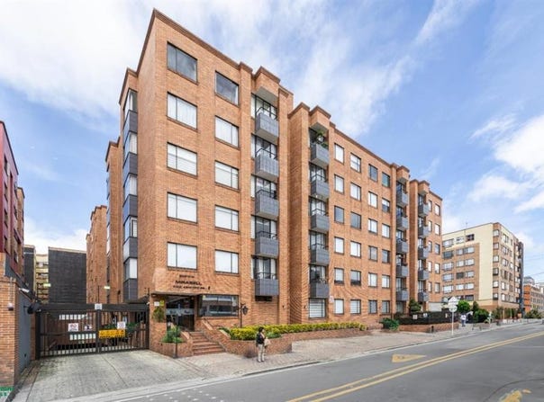 carrera 48 150 46, Mazuren, Bogotá, D.C., Bogotá, Bogota, Bogotá