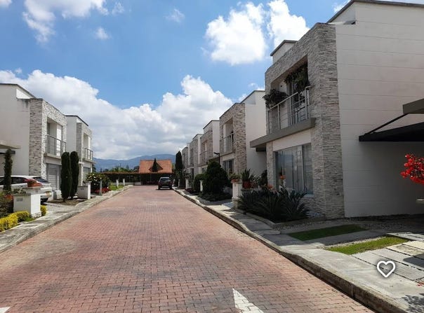 Dg. 13 E #26a-216, La Ceja, Antioquia, Colombia, La Ceja, Antioquia 055010