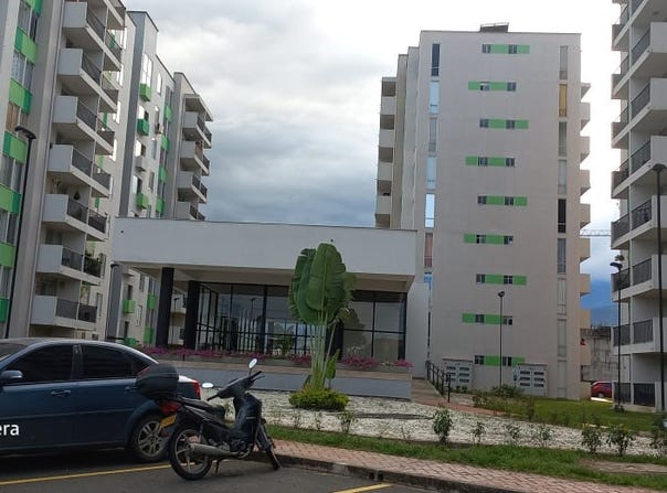 Jamundí, Valle del Cauca, Colombia, Jamundí, Valle del Cauca