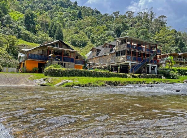 Santa Rosa De Cabal, Risaralda 661028