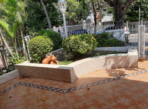 Br. de Crespo, Marbella, Cartagena de Indias, Provincia de Cartagena, Bolívar, Colombia, Cartagena de Indias, Bolivar
