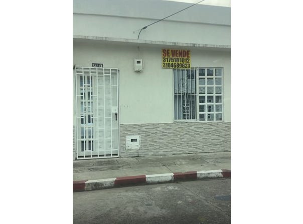Cra. 16 # 34A-13, Palmira, Valle del Cauca, Colombia, Palmira, Valle del Cauca 763532