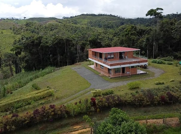 Yolombó, Antioquia