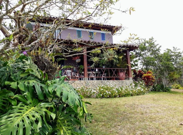 El Carmen, Dagua, Valle del Cauca 760520