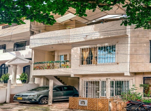 Cra 85B #45-41, Comuna 17, Cali, Valle del Cauca, Colombia, Cali, Valle del Cauca 760026