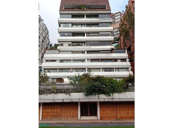 Carrera 1 89 - 83 apto 502, El Chicó, Bogotá, D.C., Bogotá, Bogota, Bogotá 110231